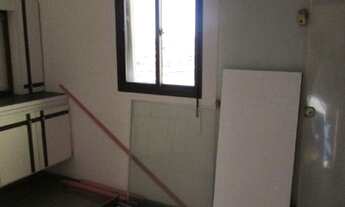 Imagem 4: Locação - Venda - Apartamento Amplo, 1 por andar, 419M, sala 2 ambientes, sacada, cozinha