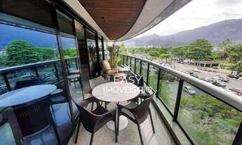 Imagem 7: **LOCAÇÃO TEMPORADA - VALOR da DIÁRIA*** VISTA FRONTAL LAGOA e CRISTO REDENTOR, SUÍTE, 03