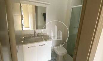 Imagem 3: Apartamento Duplex com 3 dormitórios à venda, 104 m² por R$ 1.272.000,00 - Coqueiros - Flo