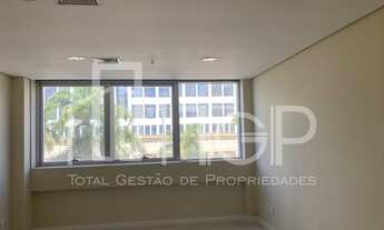 Imagem 5: Sala/Conjunto para aluguel com 25 metros quadrados em Jacarepaguá - Rio de Janeiro - RJ