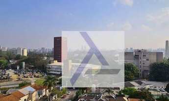 Imagem 3: Sala para alugar, 150 m² por R$ 16.900,00/mês - Vila Mariana - São Paulo/SP