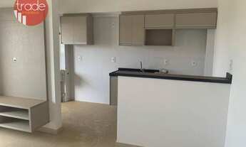 Imagem 2: Apartamento com 2 dormitórios para alugar, 57 m² por R$ 2.850,00/mês - Jardim Califórnia