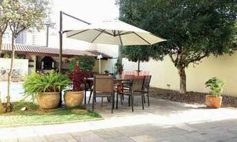 Imagem 3: Sobrado com 4 dormitórios à venda, 350 m² por R$ 2.800.000 - Jardim da Saúde - São Paulo/S