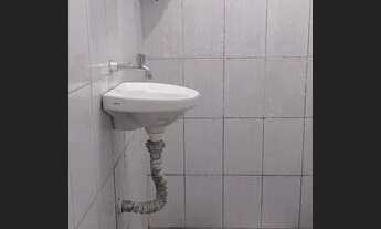 Imagem 4: Kitinete mobiliado no Japiim