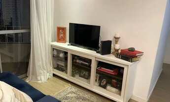 Imagem 2: São Paulo - Apartamento Padrão - Tatuapé