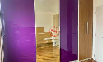 Imagem 3: Apartamento Vila Bastos - Santo André/SP