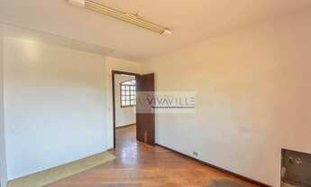 Imagem 7: Casa com 4 dormitórios à venda, 247 m² por R$ 1.600.000,00 - Jardim Social - Curitiba/PR