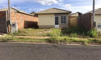 Imagem: VOTUPORANGA - PARQUE VIDA NOVA VOTUPORANGA