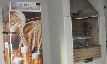 Imagem 5: Apartamento para Locação em São Paulo, VILA ANDRADE, 2 dormitórios, 1 suíte, 2 banheiros