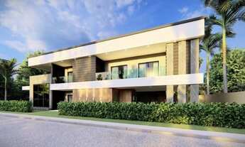 Imagem 6: Casa com 04 suítes, Cidade Alpha Ceará, Eusébio