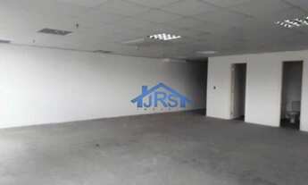 Imagem 2: Sala para alugar, 68 m² por R$ 2.720,00/mês - Alphaville - Barueri/SP