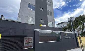 Imagem 2: Área privativa à venda, 2 quartos, 1 vaga, Tirol (Barreiro) - Belo Horizonte/MG