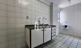 Imagem 6: Apartamento com 1 quarto para alugar, 56 m² por R$ 900,00/mês - Centro - Juiz de Fora/MG