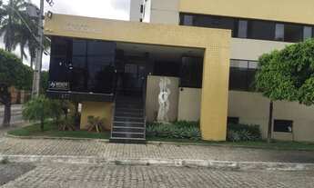 Imagem 3: Monte Aragats - Estados - Andar alto - nascente-sul - 98m² - 03 Qtos s/ 01 Ste + DCE