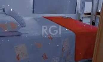 Imagem 7: Apartamento 02 dormitórios, no bairro Rubem Berta, em Porto Alegre RS