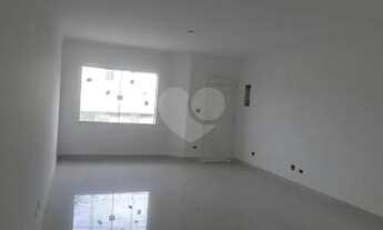 Imagem 4: Sobrado novo Tucuruvi