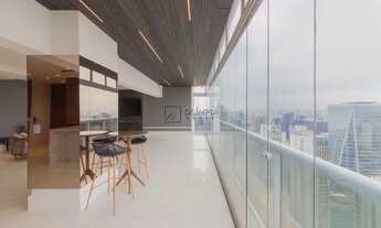 Imagem 7: Venda Apartamento 3 Dormitórios - 240 m² Vila Olímpia