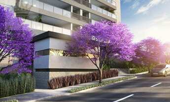 Imagem 6: Apartamento à venda, 109 m² por R$ 1.572.432,00 - Alto de Pinheiros - São Paulo/SP