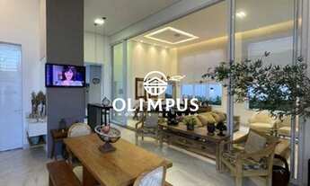 Imagem: Belíssima casa de condomínio de 212m²