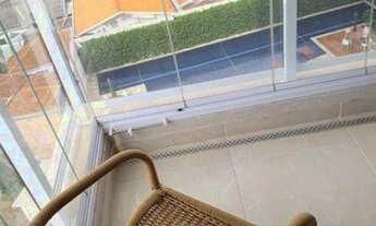 Imagem: Uniquennes Cambuí 3 suítes