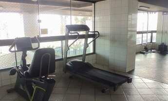 Imagem 5: Apartamento com 2 dormitórios à venda, 85 m² por R$ 420.000,00 - Tupi - Praia Grande/SP