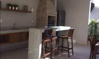 Imagem 5: Apartamento com 2 dormitórios à venda, 169 m² por R$ 839.601,00 - Taquaral - Campinas/SP