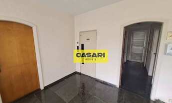 Imagem 3: Apartamento com 3 dormitórios à venda, 90 m² - Centro - Santo André/SP