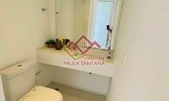 Imagem 3: CASA em condomínio frente ao mar na praia de juquehy ,disponível para locação MENSAL