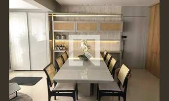 Imagem 5: Apartamento à Venda - Vila da Serra, 2 Quartos, 105 m2