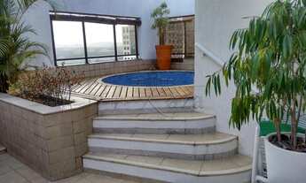 Imagem: Sao Jose dos Campos - Apartamento Padrão