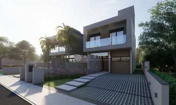 Imagem: Casa com 3 dormitórios à venda, 196 m²