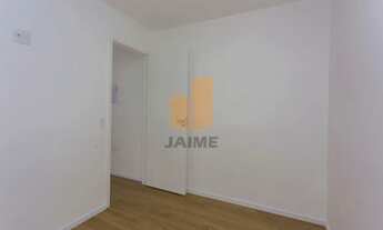 Imagem 9: Apartamento em prédio novo com 1 dormitório, próximo ao Mackenzie e Faculdade Santa Casa