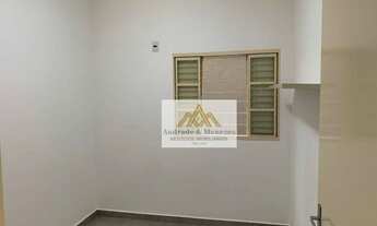 Imagem 6: Apartamento com 2 dormitórios para alugar, 68 m² por R$ 1.934,94/mês - Vila Ana Maria - Ri