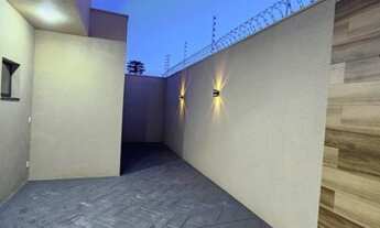 Imagem 3: Casa com 3 dormitórios à venda, 120 m² por R$ 570.000,00 - Parque Vila Nobre - São José do