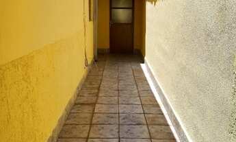 Imagem 6: Casa com 2 dormitórios para alugar, 75 m² por R$ 1.100,00/mês - Jardim Gurilândia - Taubat