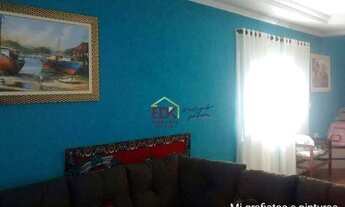 Imagem 3: Linda Casa Sobrado No Jd. Continental