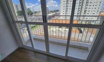 Imagem 6: Apartamento para aluguel, 3 quartos e 2 vagas, Novo Mundo, Curitiba - AP630