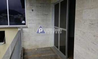 Imagem 6: Apartamento à venda, 2 quartos, 1 vaga, Botafogo - RIO DE JANEIRO/RJ