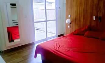 Imagem 7: Casa para venda tem 270 metros quadrados com 3 quartos em Aclimação - São Paulo - SP