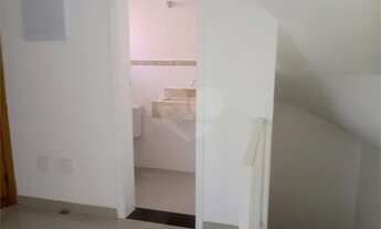 Imagem 6: Casa em condomínio - 3 dorms com Terraço Gourmet - Bairro de Santa Terezinha