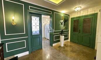 Imagem 3: Apartamento com 3 quartos, sendo 3 suítes à venda,180 m² Ingá - Niterói/RJ