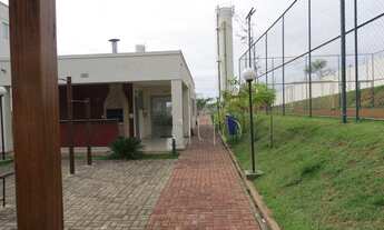 Imagem 6: Apartamento com 2 dormitórios para alugar, 46 m² por R$ 794,00/mês - Ondas - Piracicaba/SP