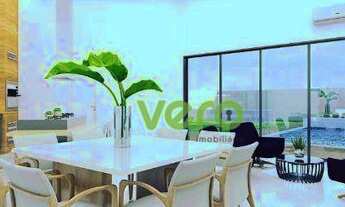 Imagem 7: Casa com 3 dormitórios, 223 m² - venda por R$ 1.690.000,00 ou aluguel por R$ 7.800,00/mês