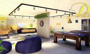 Imagem 5: Apartamento com 2 dormitórios à venda, 76 m² por R$ 499.000,00 - Caiçara - Praia Grande/SP