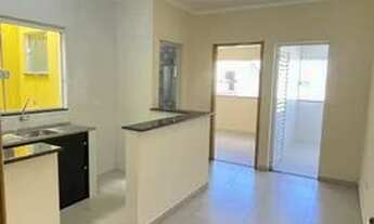 Imagem 3: Apartamento para aluguel tem 35 metros quadrados com 1 quarto em Piraporinha - Diadema - S