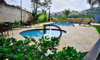 Imagem 7: Apartamento com 3 dormitórios à venda, 90 m² - Condomínio Residencial Chiari - Valinhos/SP