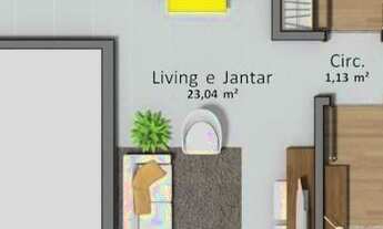 Imagem 4: Apartamento residencial para venda, Santo Antônio de Lisboa, Florianópolis - AP13850