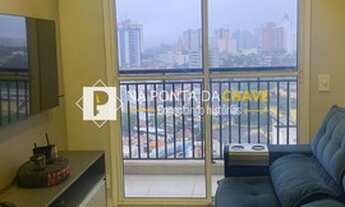 Imagem 2: SãO BERNARDO DO CAMPO - Apartamento Padrão - Jardim Olavo Bilac