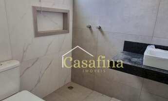 Imagem 4: Casa com 3 dormitórios à venda, 85 m² por R$ 520.000,00 - Condomínio Residencial Jardim
