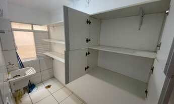 Imagem 4: Apartamento com 2 dormitórios à venda, 67 m² por R$ 200.000,00 - Jardim Suzana - São José